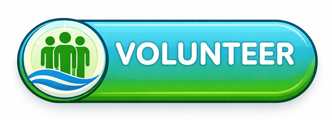 Volunteer Buttom